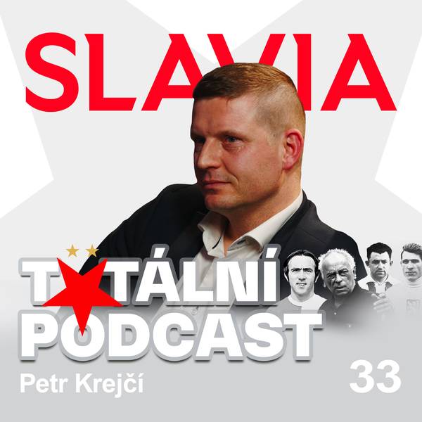 Slavia - Totální podcast